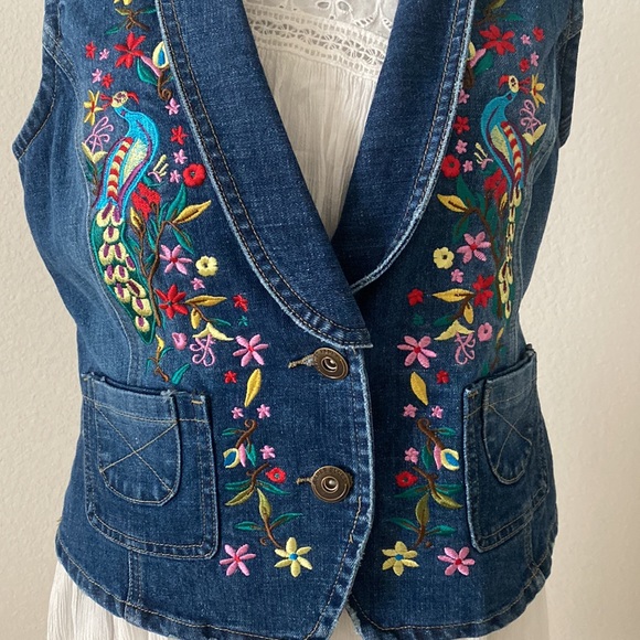 Vintage boho chic - Picture 2 of 5